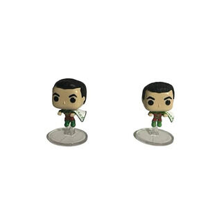 Funko Pocket Pop DC Super Heroes Advent Calendar Shazam Set Of 2